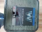 Westworld blu ray, CD & DVD, DVD | TV & Séries télévisées, Action et Aventure, Coffret, Enlèvement ou Envoi, À partir de 16 ans
