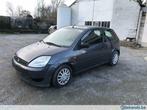Ford Fiesta 1.25i 16v Ambiente, Lederen bekleding, 1242 cc, 161 g/km, Bedrijf
