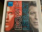 David Bowie - Legacy - Best Of, 12 pouces