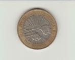 Royaume-Uni 2010 £2 Florence Nightingale, Envoi, Monnaie en vrac, Autres pays