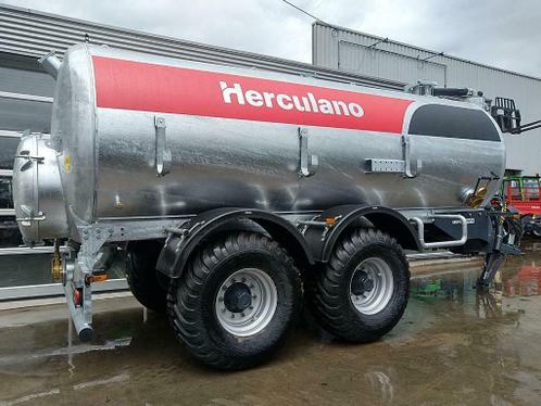 Herculano 16000L beerton/watertank. Standaard + grote versie