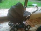 Combi Pericles Kinderwagen / Buggy, Ophalen, Gebruikt, Overige merken, Voetenzak