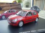 Renault Clio privilege, Verzamelen, Nieuw, Renault Clio privilege, Verzenden