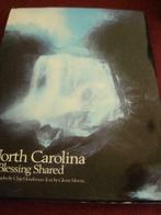 North Carolina, Chip Henderson - Glenn Mo, Nieuw, Ophalen of Verzenden, Reisgids of -boek