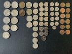 Lot Belgische munten  🪙🪙🪙