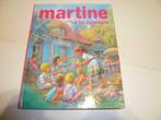 St Nicolas, Deux recueils de Martine avec 8 histoires chacun, Enlèvement ou Envoi, Comme neuf, Louise Bienvenu-Brialmont - Marcel Marlier.