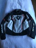 Zomervest Rev’it, Motoren, Ophalen of Verzenden, Heren, Jas | textiel, Rev'it