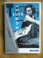 )))  Le journal d' une femme de chambre / Luis Buñuel  (((, Autres genres, Tous les âges, Enlèvement ou Envoi