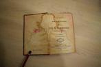 Balzac - L'envers de l'histoire contemporaine - 1876, Ophalen of Verzenden