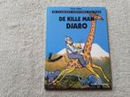Nero.45.De kille man Djaro., Boeken, Eén stripboek, Ophalen of Verzenden, Nieuw
