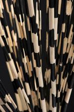 Decoratief Mikado donker-licht hout, Ophalen of Verzenden, Zo goed als nieuw