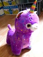 Alpaca peluche knuffel pluche 45cm in nieuwstaat, Kinderen en Baby's, Speelgoed | Knuffels en Pluche, Ophalen of Verzenden, Nieuw