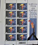 POSTZEGELS BELGIË- MOUNTAINBIKE ** VOLLEDIG VEL-NR.3304, Enlèvement ou Envoi, Non oblitéré, Sport