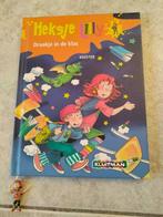 Heksje Lilly 'Draakje in de klas', Boeken, Ophalen of Verzenden, Nieuw