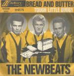 The Newbeats – Bread and butter / Tough little Buggy - Singl, CD & DVD, 7 pouces, Pop, Enlèvement ou Envoi, Single