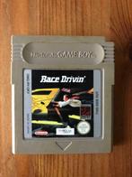 Race Drivin' (Nintendo Game Boy), Games en Spelcomputers, Games | Nintendo Game Boy, Vanaf 7 jaar, Gebruikt, Ophalen of Verzenden