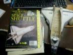 Boek aan boord van de Space Shuttle, Kinderen en Baby's, Gebruikt, Ophalen of Verzenden