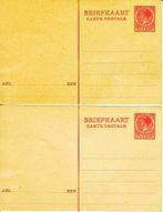 NEDERLAND - BRIEFKAART, Ophalen of Verzenden, Briefkaart