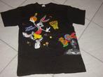 heren t-shirt michael jordan space jam nike maat large, Kleding | Heren, T-shirts, Maat 52/54 (L), Gedragen, Ophalen of Verzenden