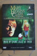 Mary higgins collection deel 1 (thriller), Cd's en Dvd's, Ophalen of Verzenden, Vanaf 16 jaar