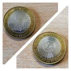 1 Euro du pays du Freinet   tijdelijke munt  Frankrijk, Postzegels en Munten, Frankrijk, Ophalen of Verzenden, Losse munt