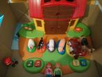 Boerderij van playmobil 123 nr 6766, Kinderen en Baby's, Speelgoed | Playmobil, Ophalen