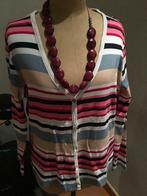 MAYERLINE, Mooie gilet, maat 2L, Mayerline, Ophalen of Verzenden, Gedragen