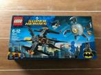 Lego Super Heroes 76111 Batman: Brother Eye Takedown MISB
