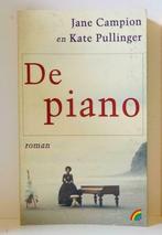 De piano., Boeken, Romans, Ophalen of Verzenden, Zo goed als nieuw