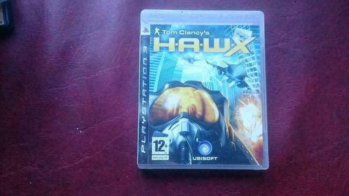 Hawx, Consoles de jeu & Jeux vidéo, Jeux | Sony PlayStation 3, Utilisé, Enlèvement ou Envoi