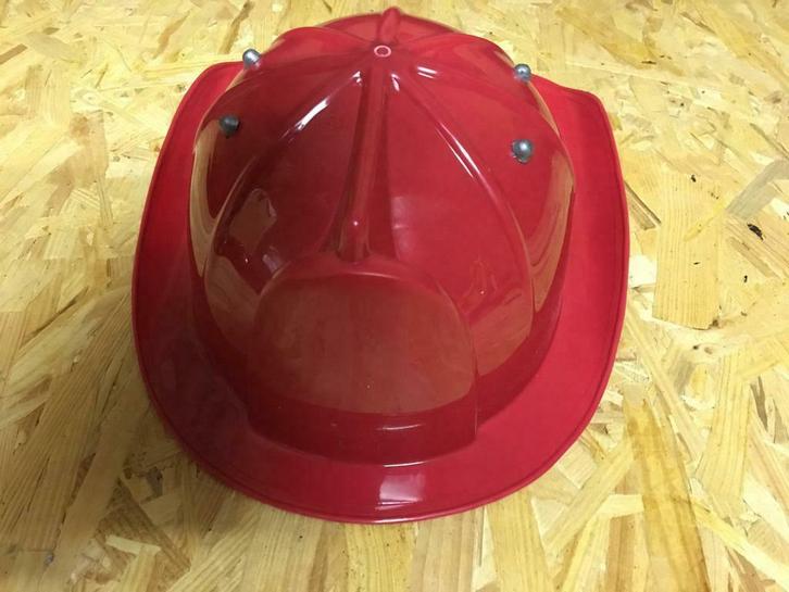 Brandweer helm - NIEUW, Kinderen en Baby's, Speelgoed | Buiten | Actiespeelgoed, Nieuw, Ophalen of Verzenden