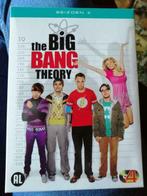 DVD box "Big Bang Theory" Seizoen 2, Cd's en Dvd's, Ophalen of Verzenden