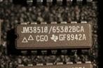 Texas Instruments JM38510/65302BCA, Ophalen of Verzenden, Nieuw