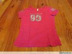 sport shrt Yep Yep maat 140, Kinderen en Baby's, Gebruikt, Yep Yep, Meisje, Sport- of Zwemkleding