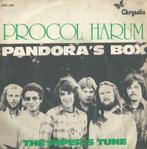 Procol Harum – Pandora’s box / The Piper’s Tune - Single, Enlèvement ou Envoi