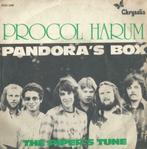 Procol Harum – Pandora’s box / The Piper’s Tune - Single, Ophalen of Verzenden, Gebruikt
