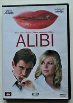 Alibi - Matt Checkowski - Steve Coogan - Rebecca Romijn, Ophalen of Verzenden, Romantische komedie, Vanaf 9 jaar