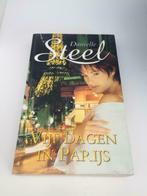 Boek / Danielle Steel - Vijf dagen in Parijs