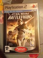 Lot 3 : jeux PS2, Ophalen of Verzenden, Gebruikt