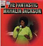 lp    /    Mahalia Jackson – The Fantastic Mahalia Jackson, Cd's en Dvd's, Ophalen of Verzenden, Overige formaten