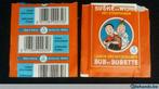stickers suske & wiske- 12 stuks voor sticker-album uit 1995, Hobby & Loisirs créatifs, Neuf