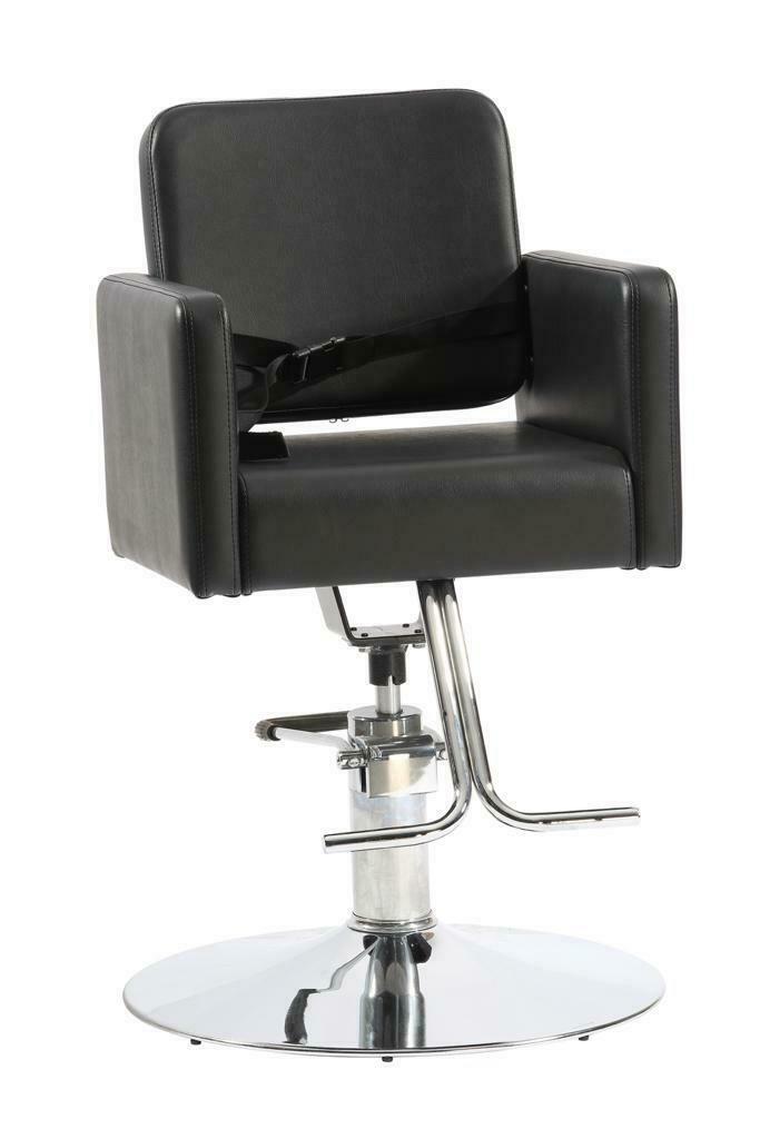 kinderknipstoel knipstoel kappersstoel kinder verhoging kids, Huis en Inrichting, Woonaccessoires | Overige, Nieuw, Ophalen of Verzenden