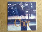 single cher, Cd's en Dvd's, Ophalen of Verzenden, 7 inch, Rock en Metal, Single