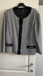 Jasje Liola maat 48, Kleding | Dames, Verzenden, Maat 46/48 (XL) of groter, Jasje