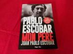 Pablo Escobar mon père, Enlèvement ou Envoi, Neuf