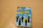 how i met your mother   3 dvd box, Cd's en Dvd's, Ophalen of Verzenden, Boxset