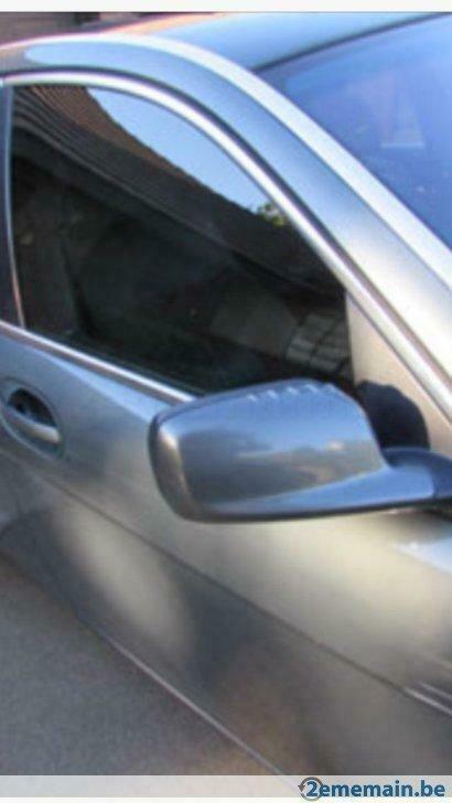 BMW SERIE 7 e 65 66,moulure chromé contour de porte av droit, Autos : Pièces & Accessoires, Autres pièces automobiles, BMW, Neuf