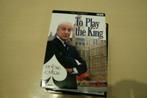 to play the king  2 dvd box, Coffret, Enlèvement ou Envoi