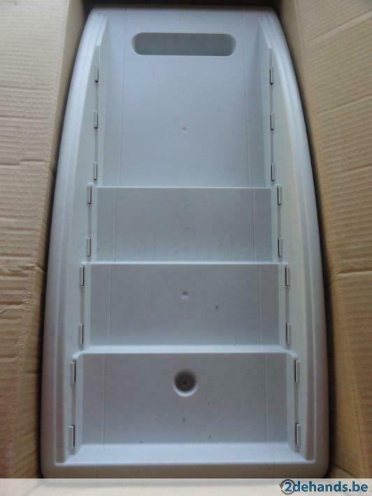 Nouveau dossier ou conteneur de brochure., Articles professionnels, Aménagement de Bureau & Magasin | Fournitures de bureau