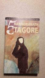 Rabindranath Tagore: Mijn ziel antwoordt in muziek, Comme neuf, Reste du monde, Rabindrath Tagore, Enlèvement ou Envoi